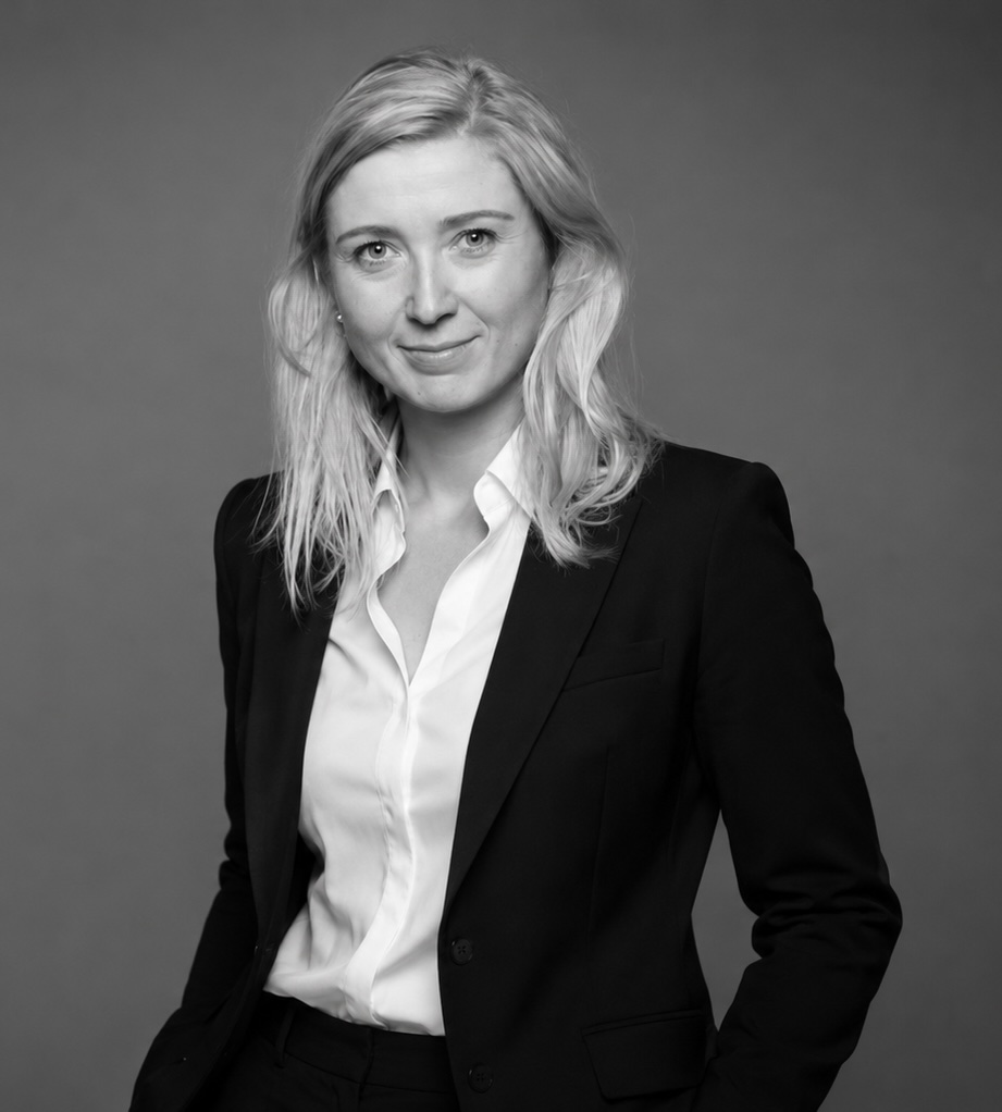 Kateřina Hrtúsová advokátka