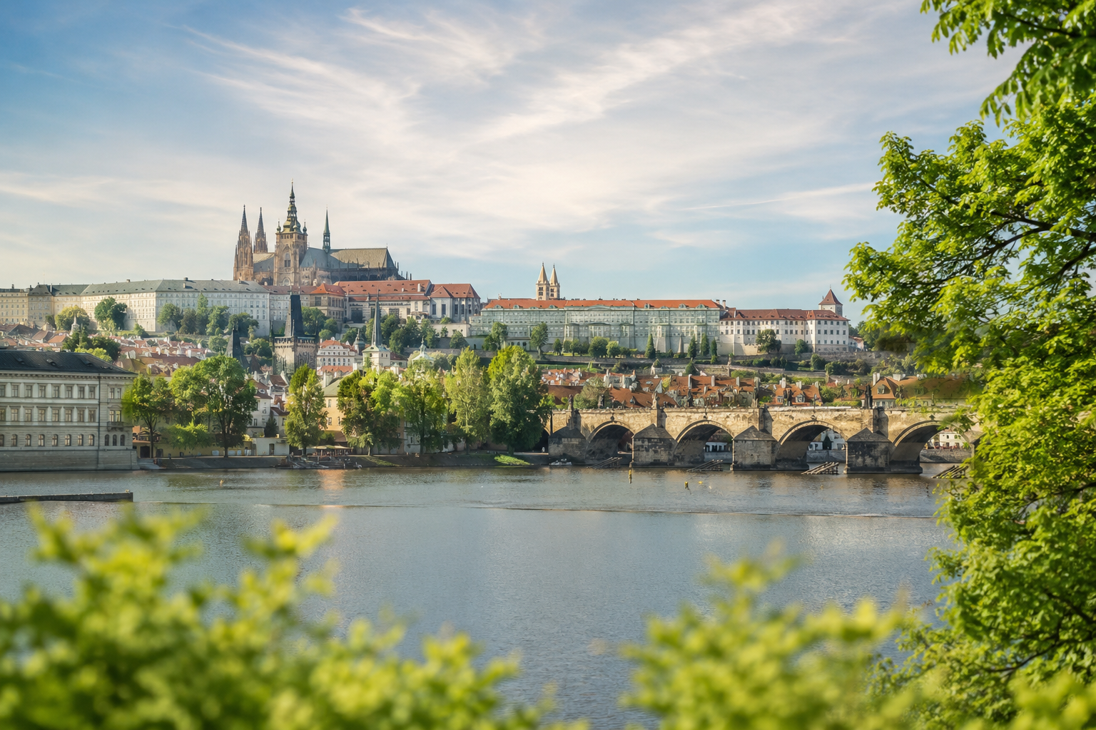 Advokát Praha